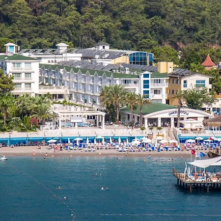 Onkel Resort Hotel